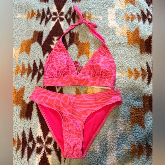 breeza bikini - Picture 1 of 3